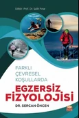 Farklı Çevresel Koşullarda Egzersiz Fizyolojisi/Sercan - 1
