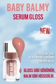 Baby Balmy Serum Gloss - Dudak Parlatıcısı Ve Dudak Bakımı 31 Flirty - 3.2 ml - 3