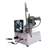 WEKO WK-20262 15-70MM TV EKRAN PANEL ISITMALI COF TEMİZLEME CİHAZI thumbnail 3