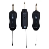 Magicvoice Mv-19592 UHF Kablosuz Amfi ve Enstrüman Aksesuarı Üçlü Set thumbnail 1