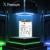 Xpremium Xiaomi Redmi 9A Uyumlu Batarya Pil Süper Yüksek Kalite 5020 mAh BN56 - 1