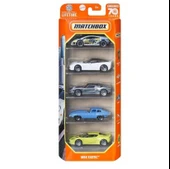 Matchbox Metal Beşli Araba Seti MBX EXOTIC C1817-HCJ01 thumbnail 1
