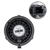 MagicVoice MV-GG172 6'' 16 Cm 4 Ohm Max 120 Watt Oto Hoparlör Tekli (Citroen) thumbnail 2