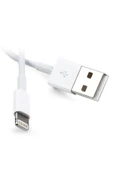 Apple Lightning - USB Kablosu (1 m) - MXLY2ZM/A thumbnail 2