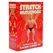 Esneyebilen Armstrong Retro Figür 25 cm thumbnail 3