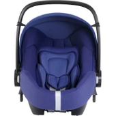 Britax Römer Baby-Safe I-Size 0-13 Kg Ana Kucağı - Ocean Blue thumbnail 2