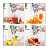 SUNUP SN-20298 NARENCİYE MEYVE SIKACAĞI thumbnail 2