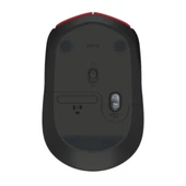 LOGITECH M171 USB KIRMIZI KABLOSUZ MOUSE thumbnail 3