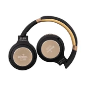 MAGICVOICE XY-839 KABLOSUZ BLUETOOTH KULAKÜSTÜ TASARIM KULAKLIK thumbnail 6