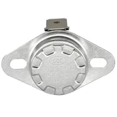 POWERMASTER KSD301 95 C NC TERMOSTAT NORMALDE KAPALI TİP ( IC-269) thumbnail 2