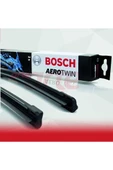 Opel Grandland II | Ağu. 2024-2026 Uyumlu | Bosch Aerotwin Ön Silecek Takımı | thumbnail 4