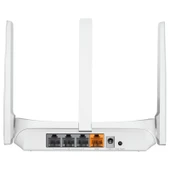 MERCUSYS - MW305R 300 MBPS 3 ANTENLİ WIFI-N ROUTER ACCESS POINT (TP-LINK) thumbnail 2
