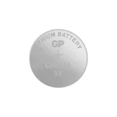 GP CR1616 Lityum 3 Volt Pil 5'li Paket thumbnail 2