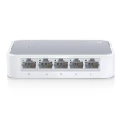 TP-LINK TL-SF1005D 5 PORT 10/100 MBPS SWITCH thumbnail 2