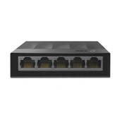 TP-LINK - LS1005G 5 PORT GIGABIT DESKTOP SWITCH thumbnail 3