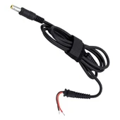 Notebook Adaptör Kablosu Jacklı 5.5-3.0 Uç thumbnail 2