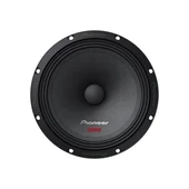 Pioneer TS-M2010PRO 400 Watt 20cm Midrange Oto Hoparlör (2li Paket) thumbnail 2