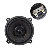 Powermaster PW-13T 4 Ohm 100 Watt 13 Cm Tweteerlı Tekli Hoparlör thumbnail 1