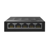 Tp-Link Ls1005g 5 Port Gigabit Desktop Switch thumbnail 1