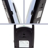 Powermaster Yajia YJ-6828A 62 Led'li Şarjlı Işıldak thumbnail 2