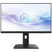 MSI 27" MODERN AM273QP Aı 1UMG-098XTR ULTRA 7 155H-64GB DDR5 RAM-2TB NVME-FDOS (2560X1440) thumbnail 1