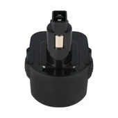 Dewalt 12 Volt Matkap Bataryası 2000 MA NICD thumbnail 3