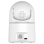 WHOME YAPAY ZEKA DESTEKLİ 2 MP GECE GÖRÜŞLÜ DOME KAMERA thumbnail 2