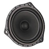 PowerMaster PW-13OPL 5" 13cm 4ohm 100 Watt Opel Araç Oto Tekli Hoparlör thumbnail 2