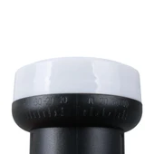 T&Smart 0.1dB Ultra HD 4K Universal Dört Çıkışlı Lnb thumbnail 3