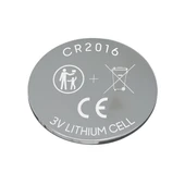 Mag Batteries MG-2016 CR2016 3 Volt Pil (5'li Blister Paket) thumbnail 2