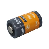 Mag Batteries MG-2 CR2 3 Volt Lityum Fotoğraf Makinesi Pili Tekli Blister thumbnail 2