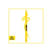 Maybelline New York Tattoo Liner Jel Göz Kalemi - Citrus Charge thumbnail 2