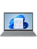 Hometech Alfa 620C Intel Celeron N4020 4 GB 128 GB SSD Windows 11 14.1" Tn Taşınabilir Bilgisayar - 1