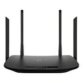 TP-LINK ARCHER-VR300 AC1200 DUAL BAND 1200 MBPS VDSL/ADSL WI-FI MODEM ROUTER thumbnail 1