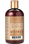 Shea Moisture Yoğun Nemlendirici Şampuan 384ML - 3