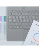 Hometech Alfa 620C Intel Celeron N4020 4 GB 128 GB SSD Windows 11 14.1" Tn Taşınabilir Bilgisayar - 5