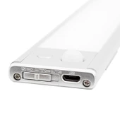 60.5 CM ŞARJLI HAREKET SENSÖRLÜ LEDLİ KABİN IŞIĞI POWERMASTER thumbnail 3