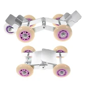 Sunup SN-21007 Motosiklet Dolly Tekerlek thumbnail 2