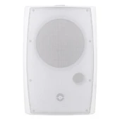 Magicvoice MV-20969 İki Yollu 8'' 20cm 250W 100V Trafolu Beyaz Hoparlör thumbnail 2