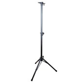 Magicvoice MV-19494 Siyah 50 Kg Kapasite Tripod 150 Cm Hoparlör Ayağı thumbnail 3