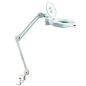 Class 138Mm Lens Mercekli 81+1 Ledli 5 Diopter Büyüteç Akrobat Masa Lambası MG-2815 - 1