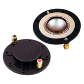 WESTA WS-3445 T 1.35 - 34 MM DİAPHRAGM KAPAKLI [MEBRAN - HOPARLÖR UNİT MEMBRAN] thumbnail 1