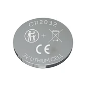 Mag Batteries MG-2032 Para Pil CR2032 3 Volt Lityum Para Pil (5'li Paket) thumbnail 2