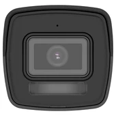 Hikvision 4MP 2.8mm Lensli IR Bullet IP Network Güvenlik Kamera (DS-2CD1043G2-LIUF) thumbnail 2