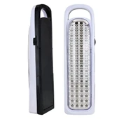 Powermaster 66 Ledli Şarjlı Işıldak Fener FA-6820 thumbnail 2