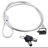 Powermaster Notebook Kiliti Anahtarlı thumbnail 1