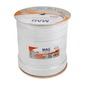 Mag Avangart Bakır Sat1 Kablo 300 Metre - 2