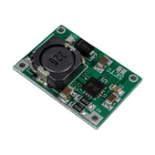 Weko TP5100 5-15V - 1S 4.2V / 2S 8.4V Lityum Batarya Şarj Modülü thumbnail 1