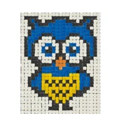 KM2515 Kumtoys Cam Mozaik thumbnail 4