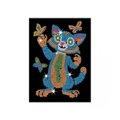 5002 KumToys, Pul Sanatı thumbnail 2